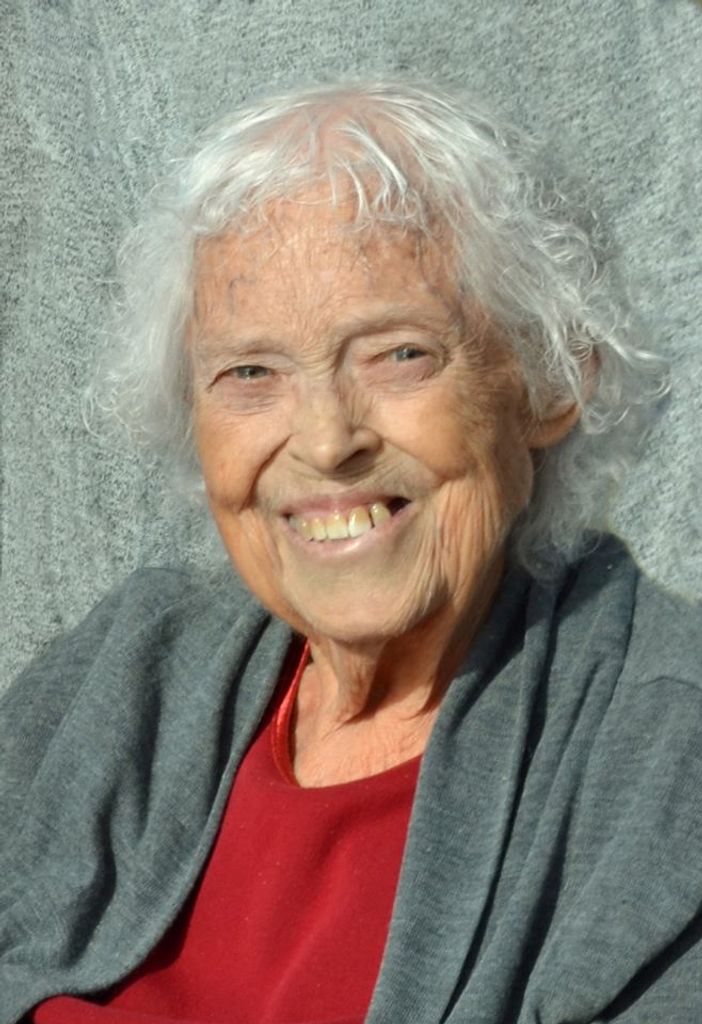 Nettie Jean (Woods) Egbert Profile Photo