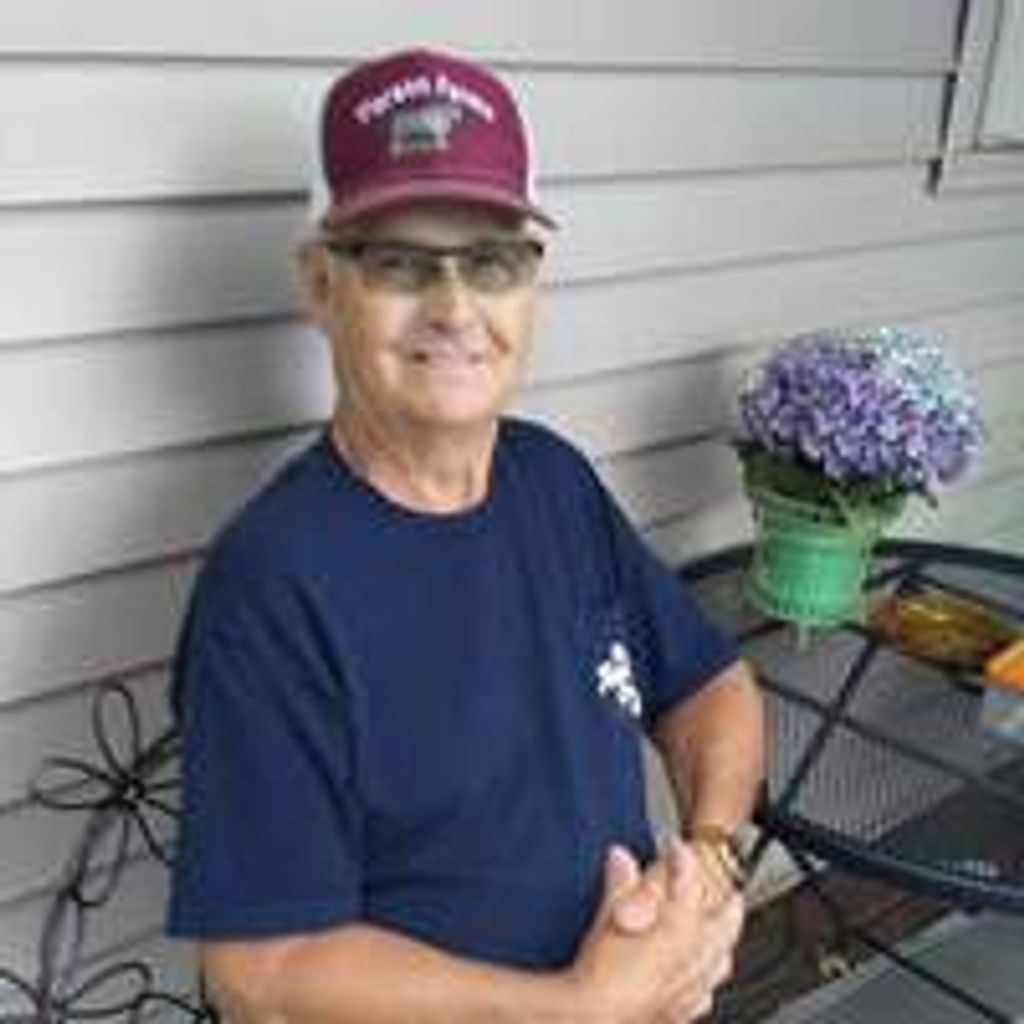 LeRoy Charles Larson