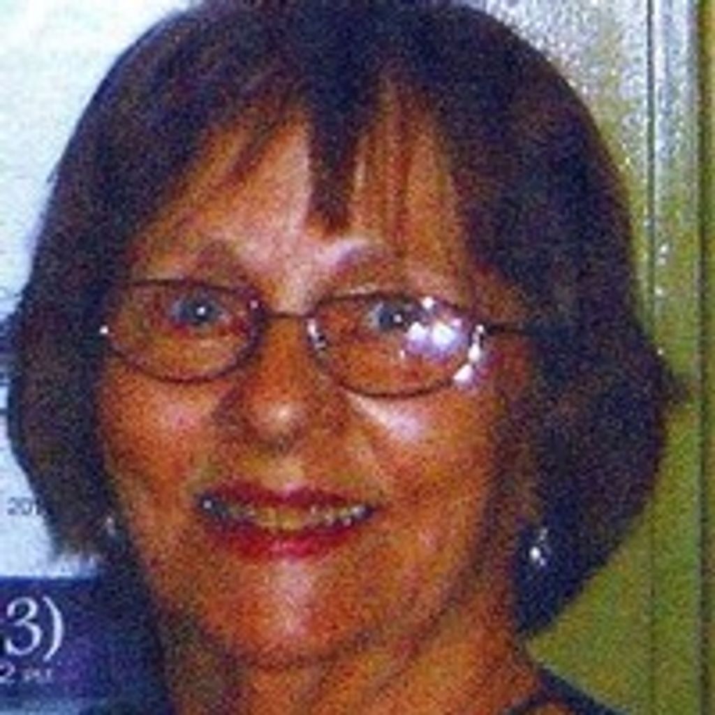 Doris  S. Denison