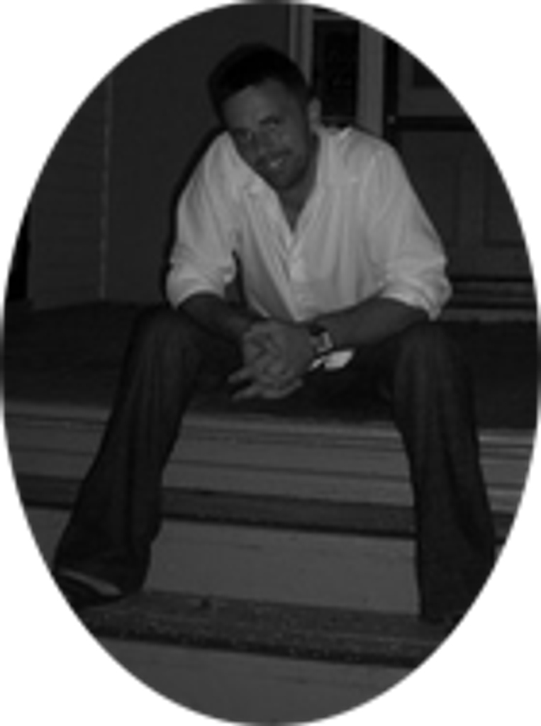 Christopher Walters