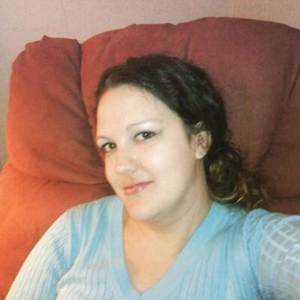 Kelly Marie Jackson Profile Photo