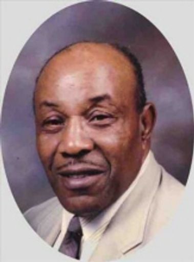 Minister Eugene Rossevelt Marable Profile Photo