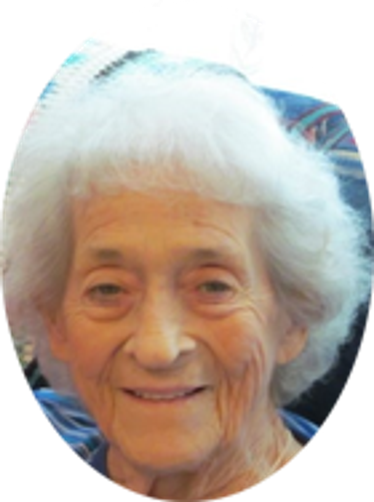 Mrs. Adelia Campbell