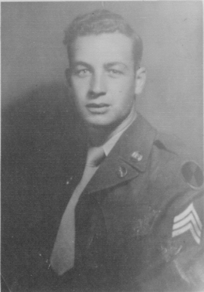 Anthony J. Seraffino, Sr