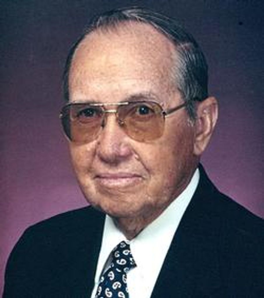 Lindell Lee Jarrett