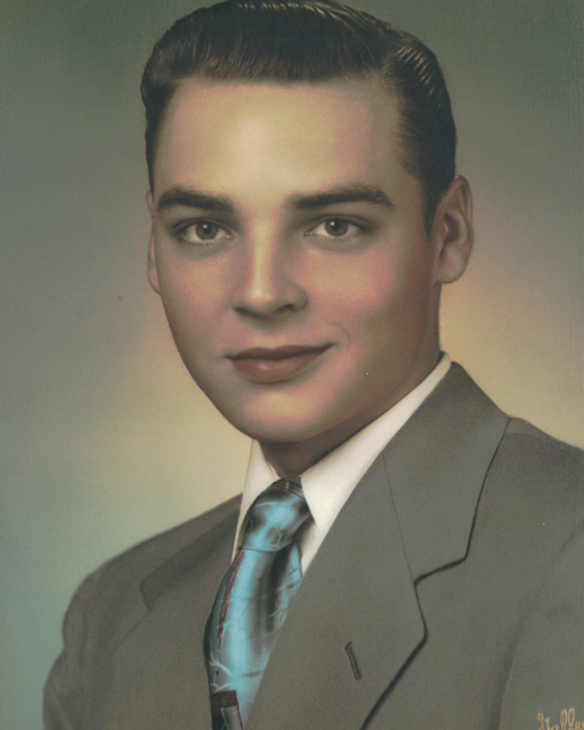 Buck Zunker