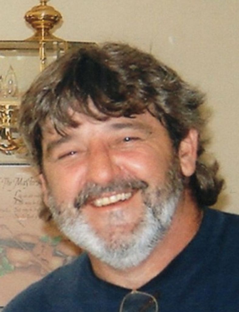 Perry Smith Profile Photo