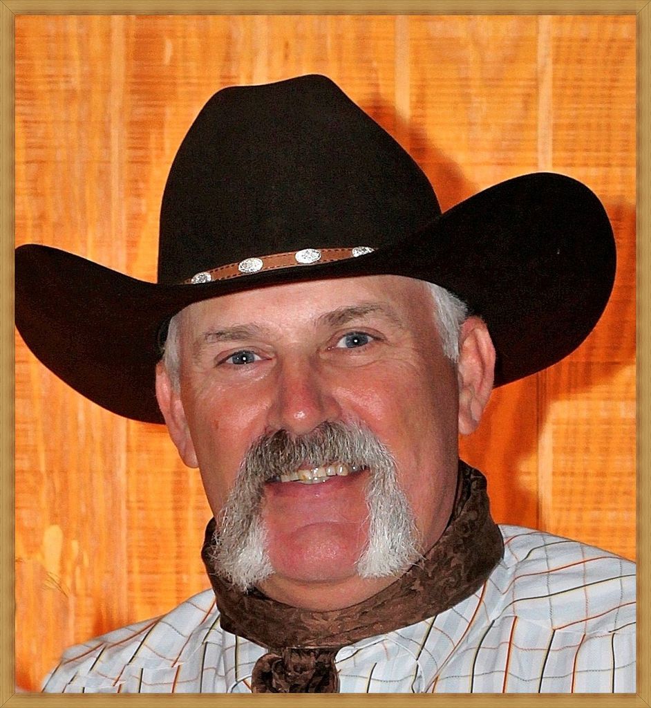 John Mark Mingo Profile Photo