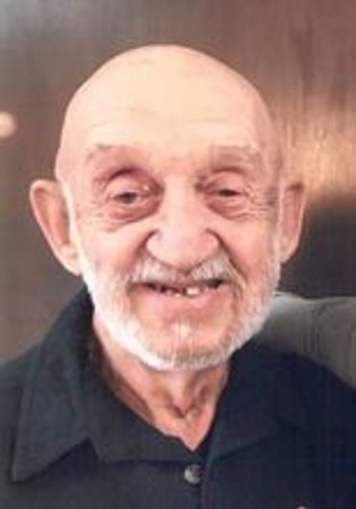 William Russell Preston Jr.