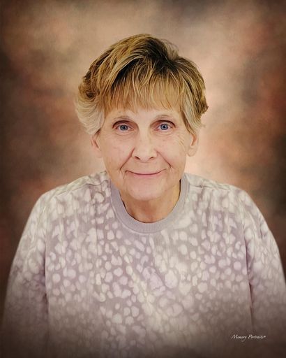 Patsy Lou Kerbo's obituary image
