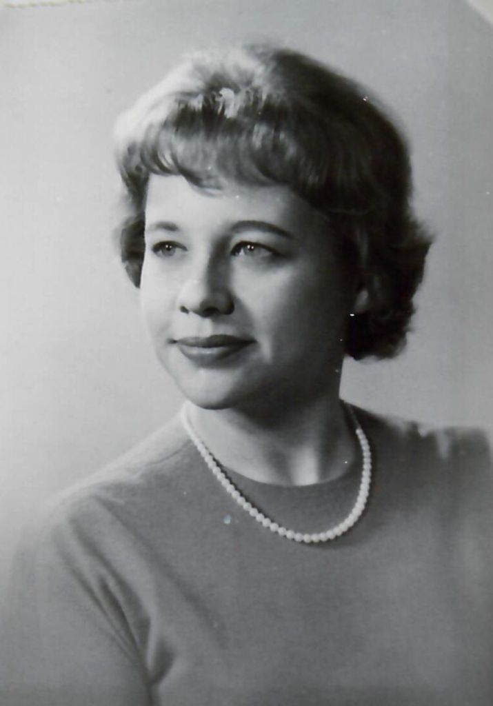 Patricia Ford Foster Profile Photo