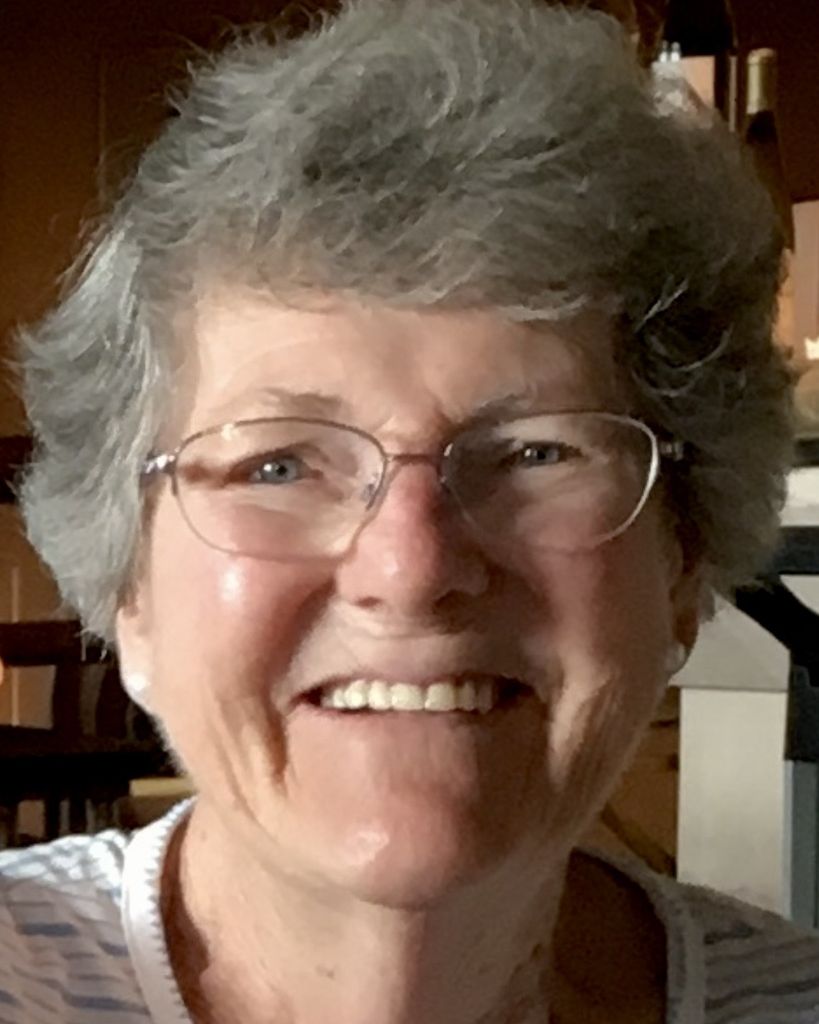 Harriet M. Ogilvie Profile Photo