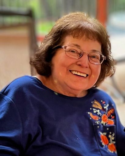 Kathleen R. (Marcoly) Foreman's obituary image
