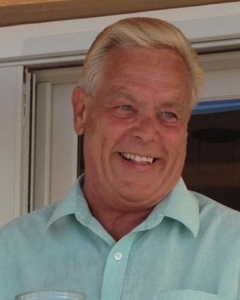 Lawrence Michael McDevitt