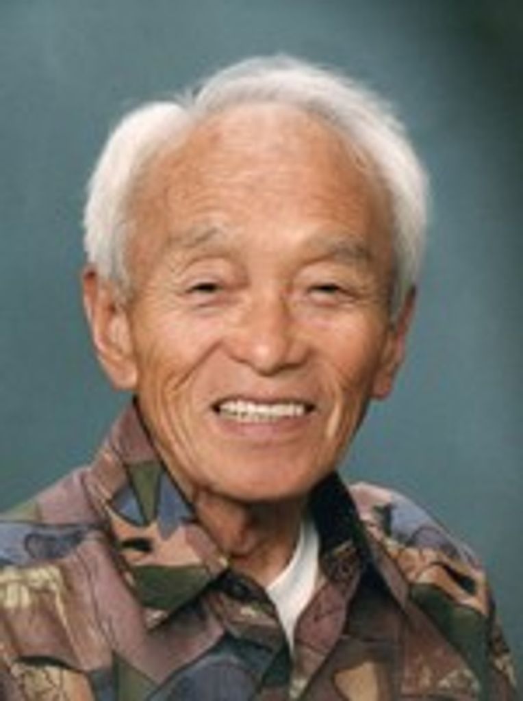 Masaru Frank Yoshida