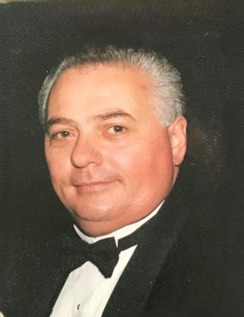Steve V. Taranto Profile Photo