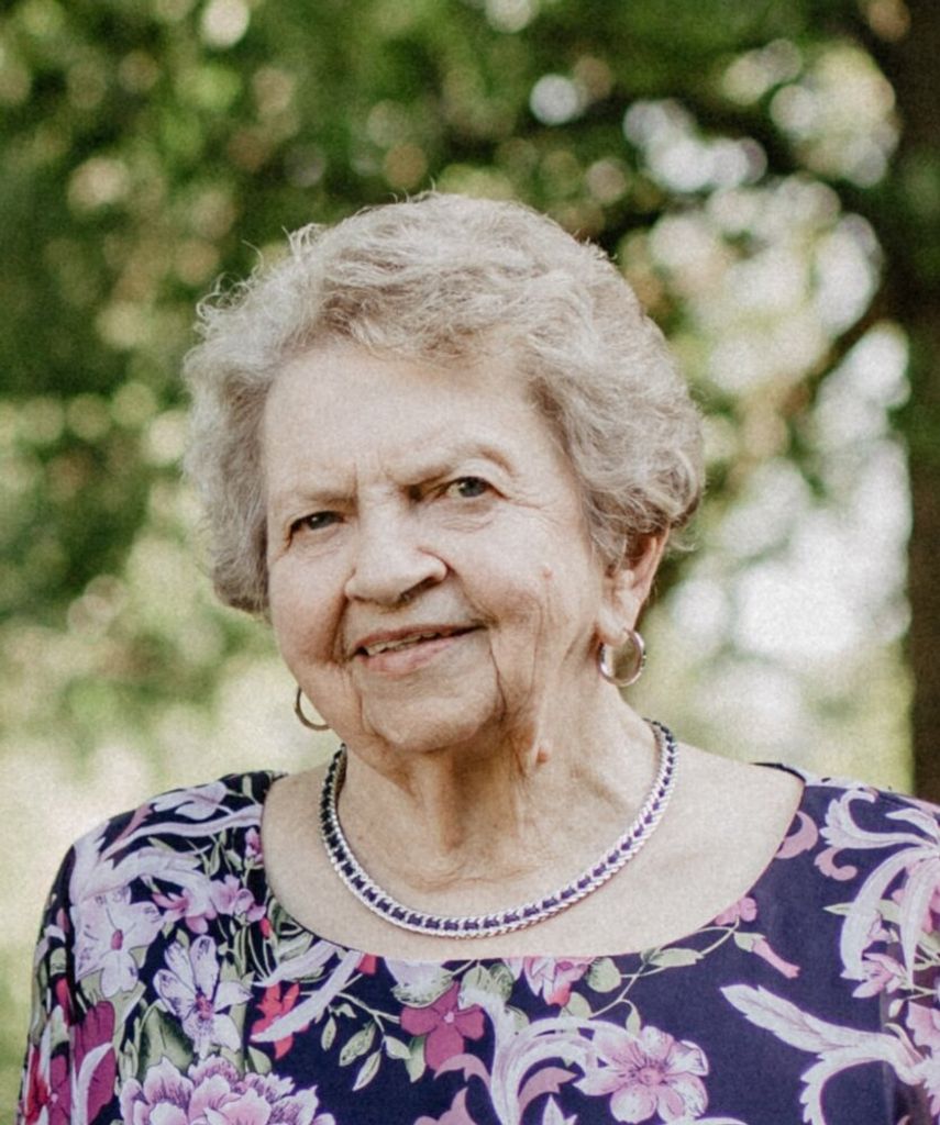 Evangeline Margaret Heagy Profile Photo