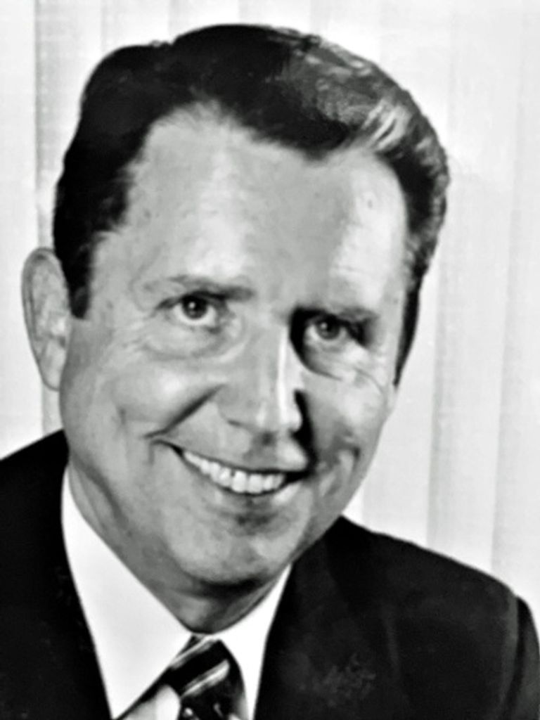 Jerome "Jerry" Edward Farley Profile Photo