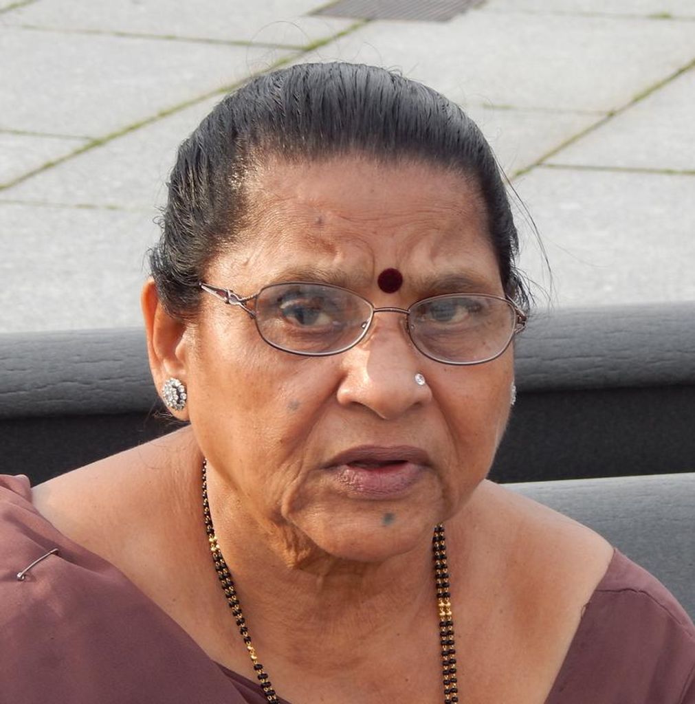 Pushpaben Shivlalbhai Rana Profile Photo