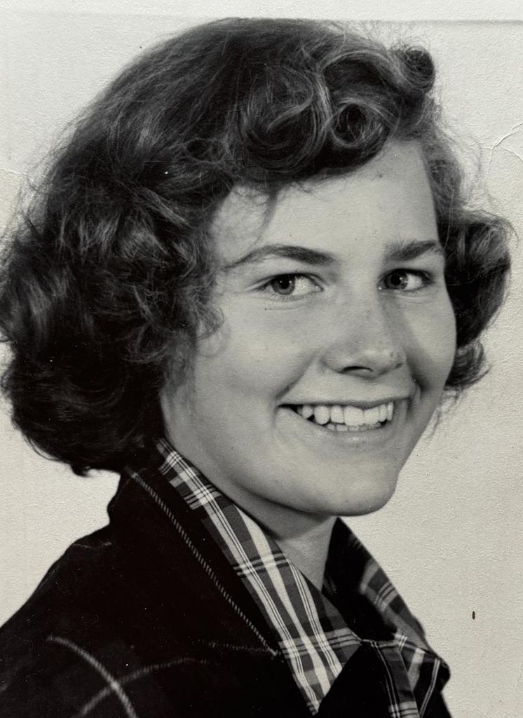 Barbara Fraser Mason Profile Photo