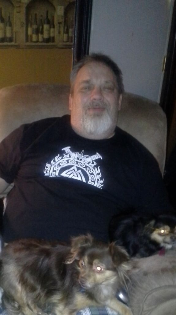 Paul Howerton