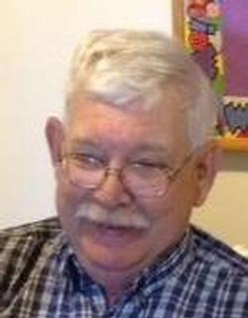 Ned P. Moyer Profile Photo