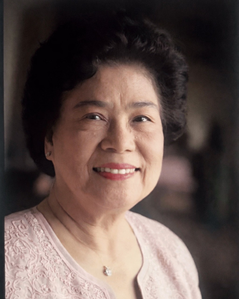 Avelina C. Valdez