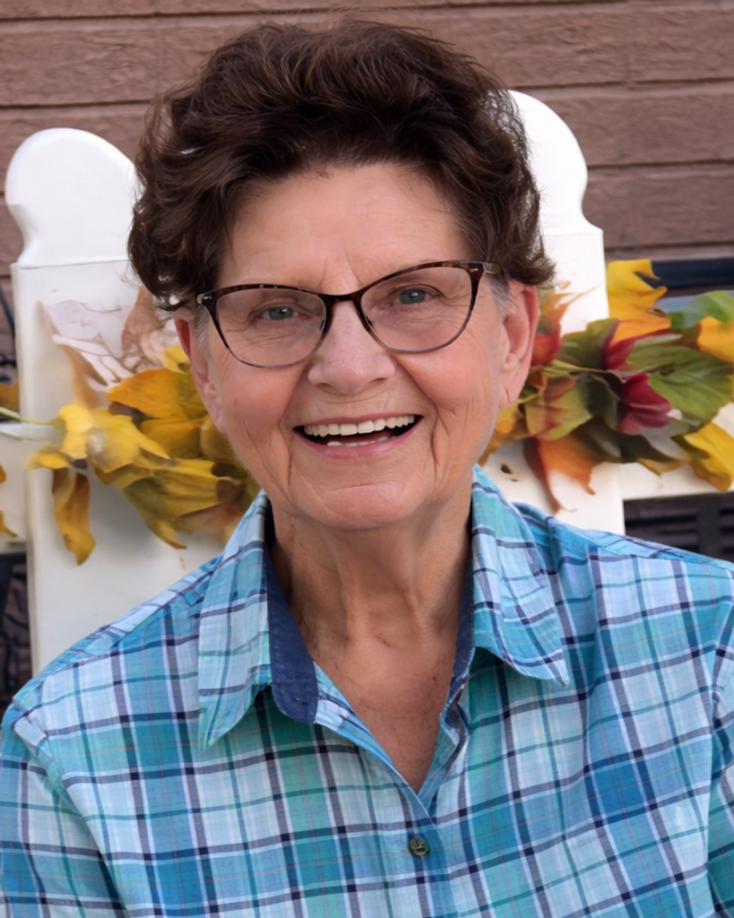 Sherrill Faye LaFleur