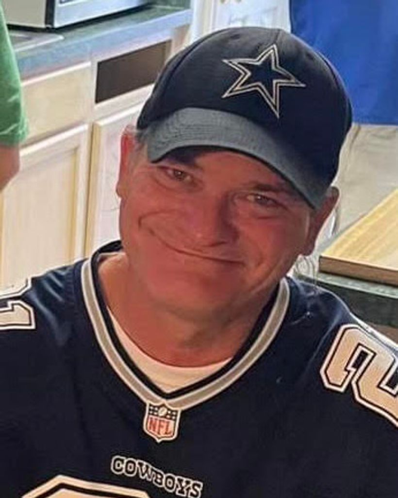 Walter Stephenson III Profile Photo