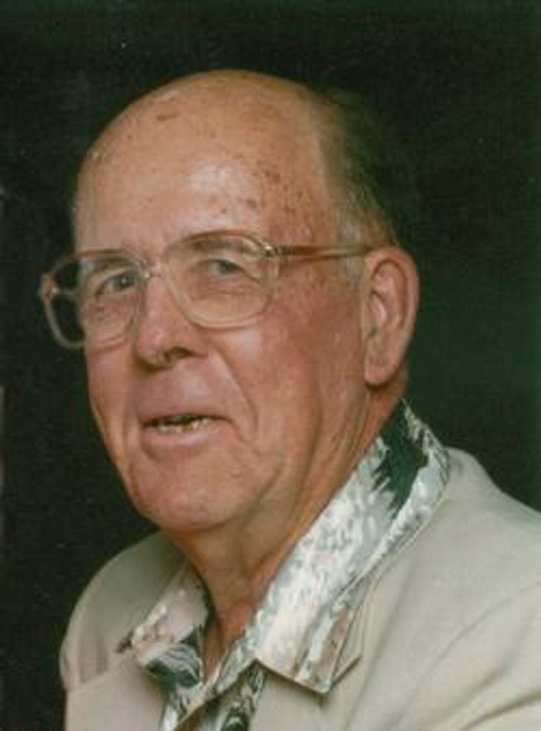 George E. Litke Profile Photo