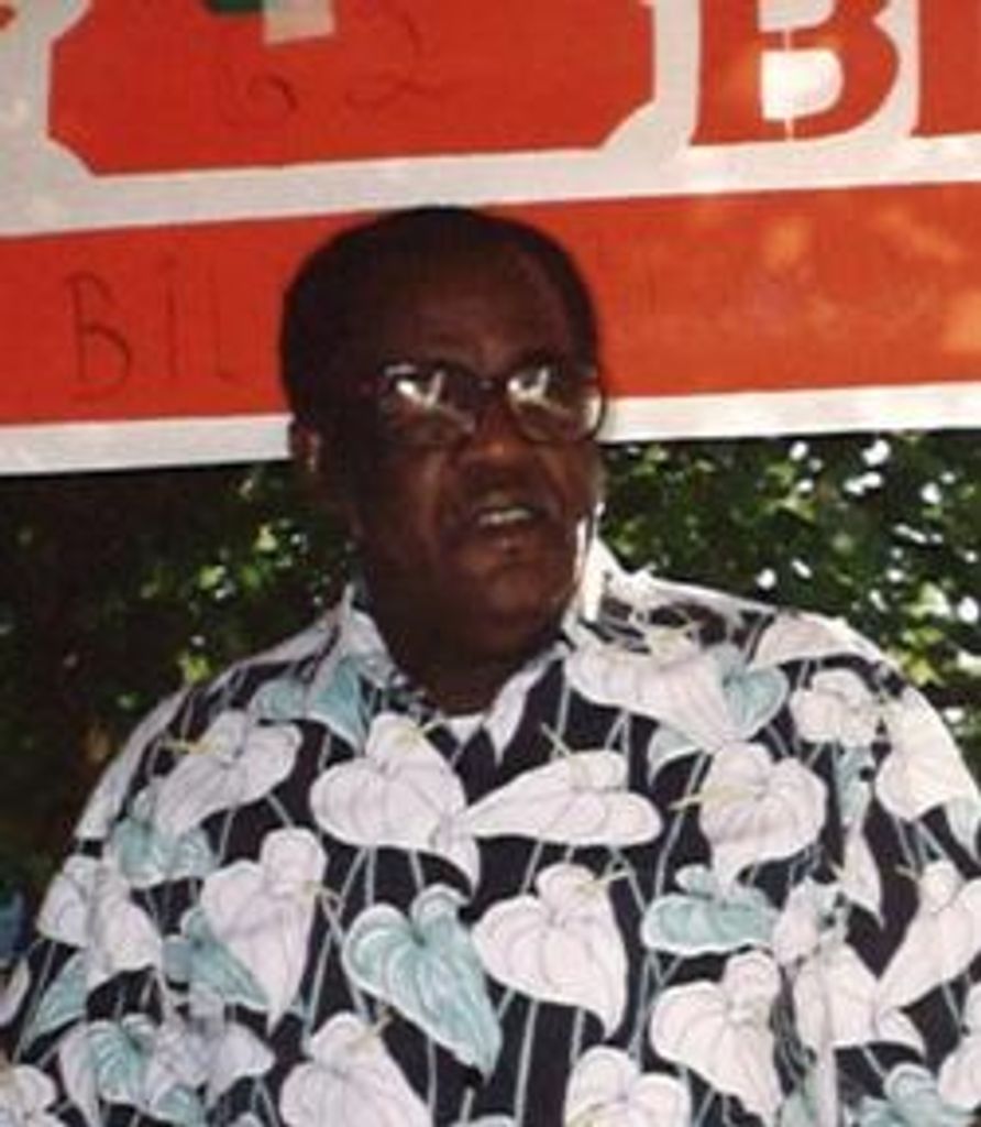 Billy Geane Young Profile Photo