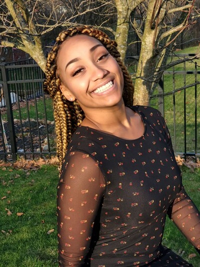 Brianna Michelle Singleton Profile Photo