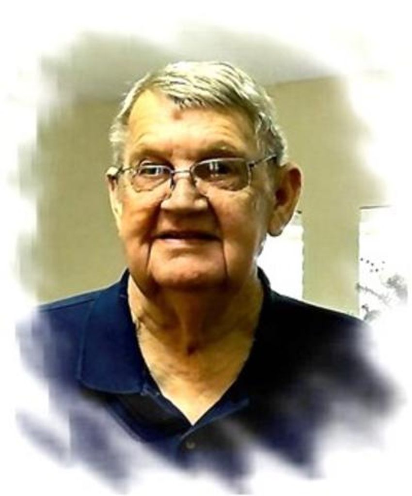Paul Everett Thornton Profile Photo