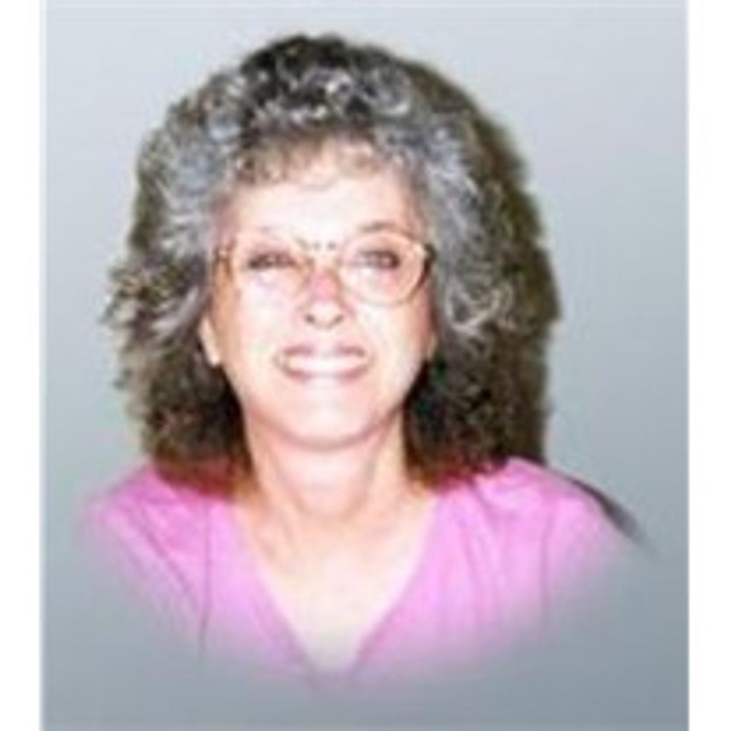 Christine Mullen