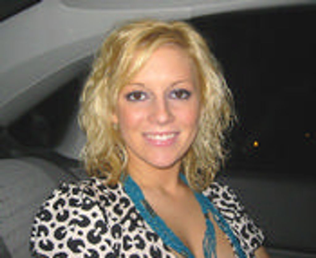 Elizabeth Anne Lightfoot