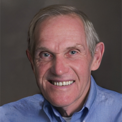 Laverne 'Vern' R. Bagley Profile Photo