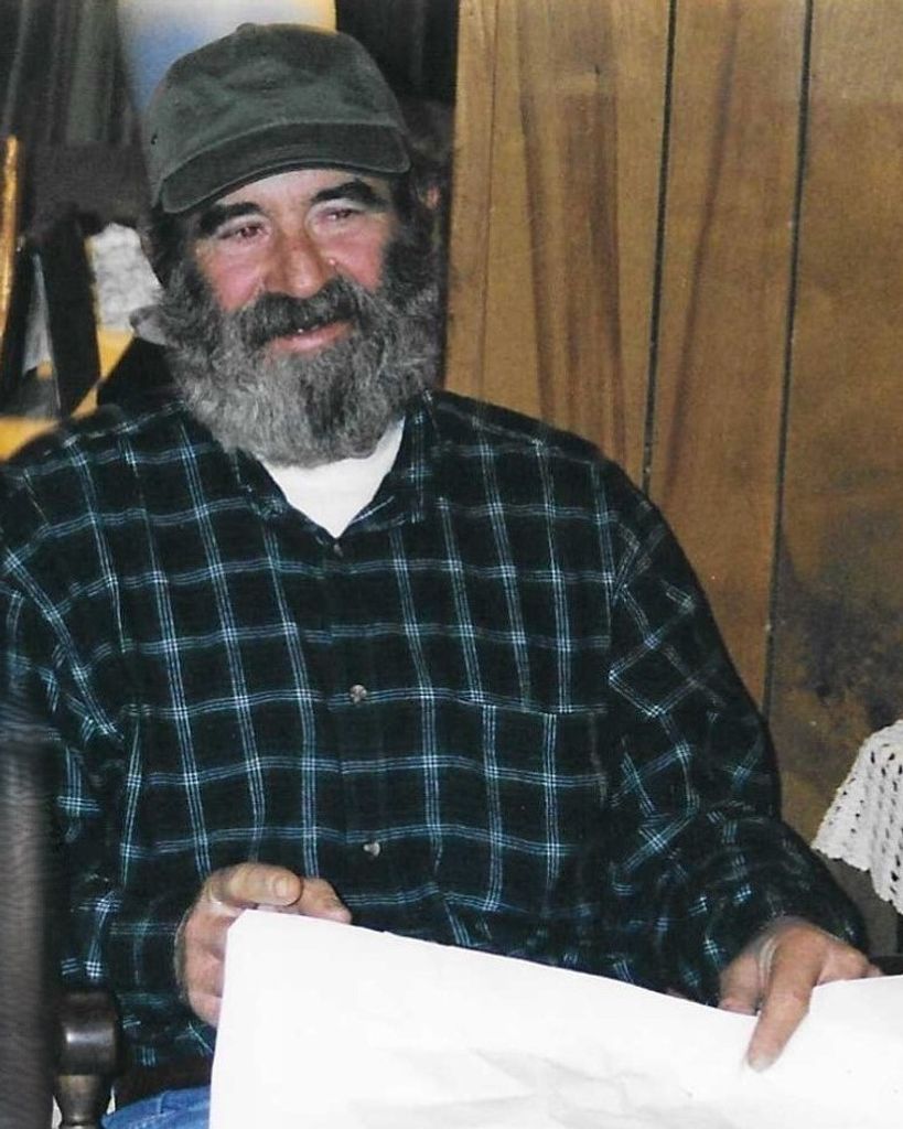 Roger Hank Gainous