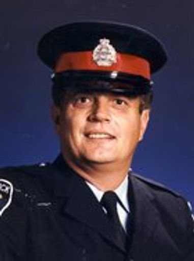 John  Arthur Saundercock Profile Photo