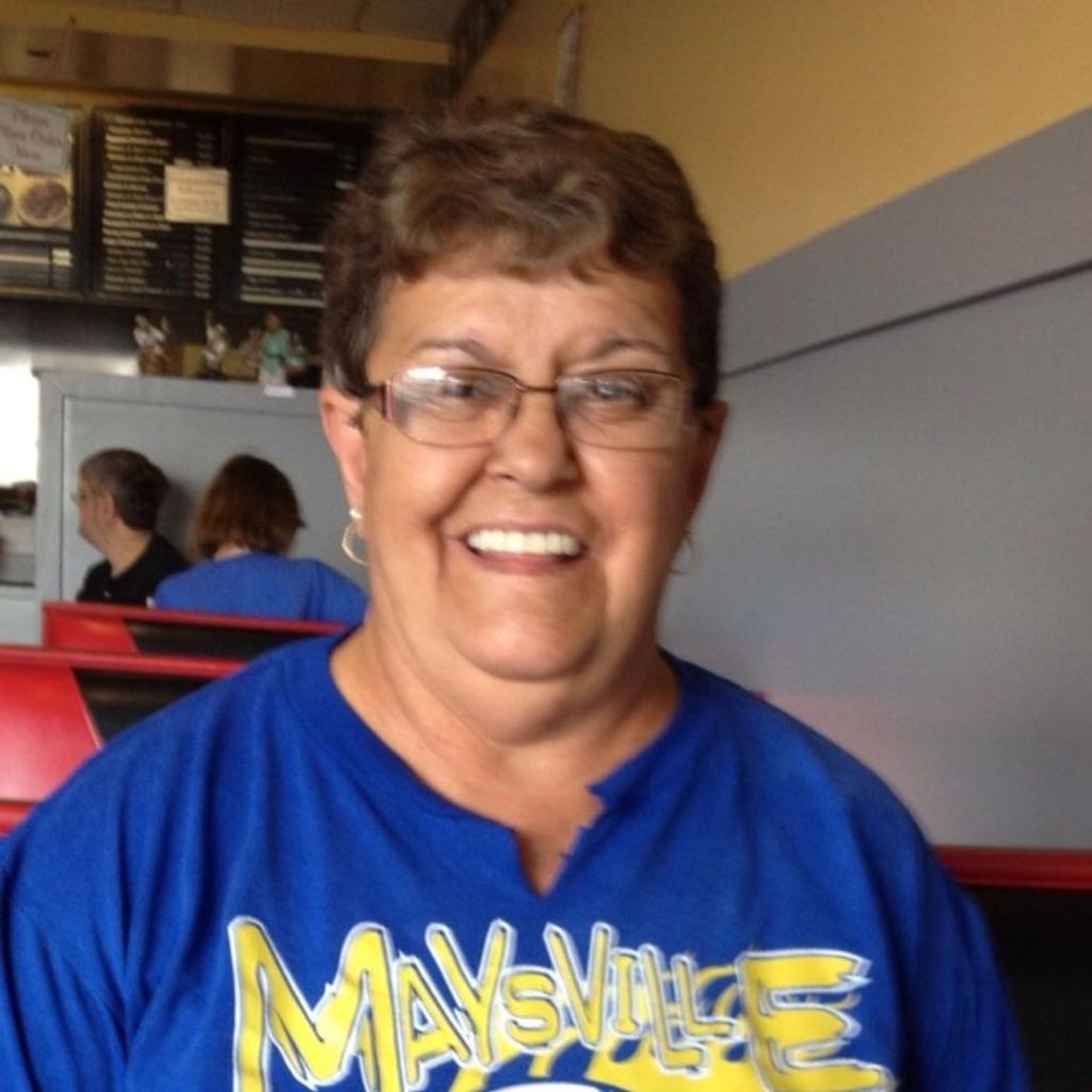 Barbara E. Knapp