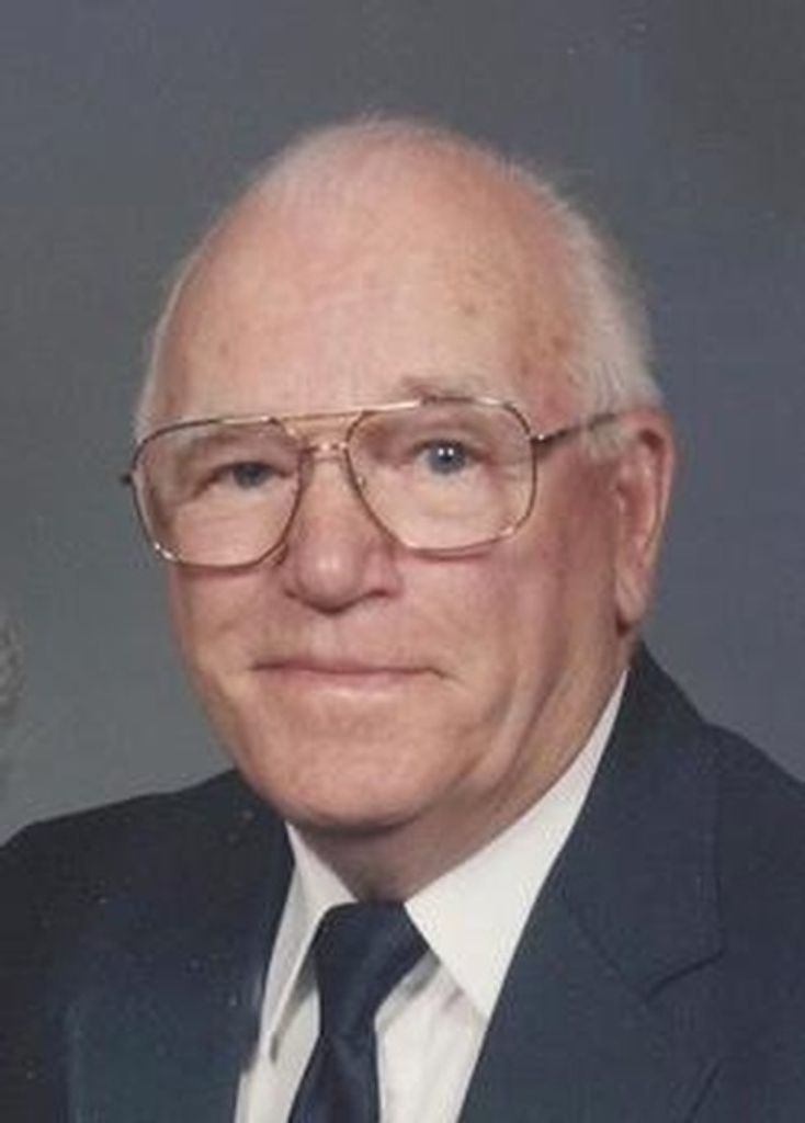 Gordon Nelson Profile Photo