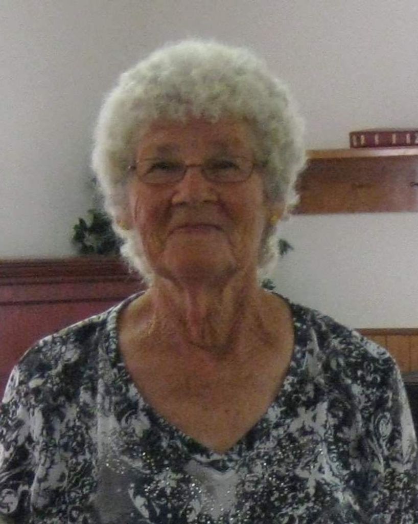 Rachel Brasher