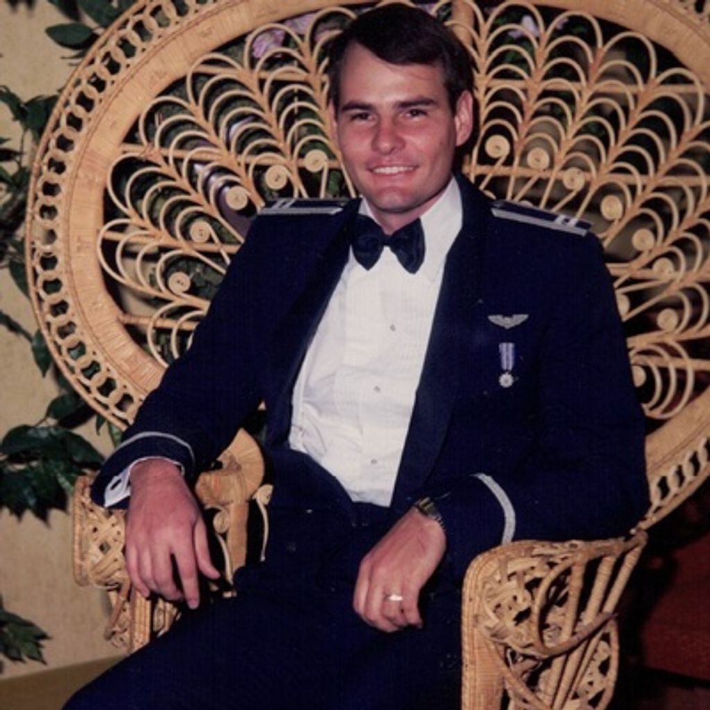 William Robert Ford Profile Photo