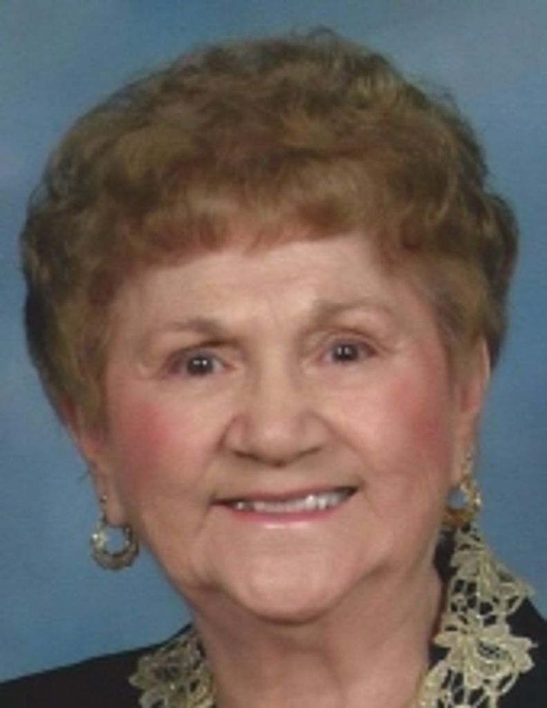 Elizabeth  A. "Betty" Veres