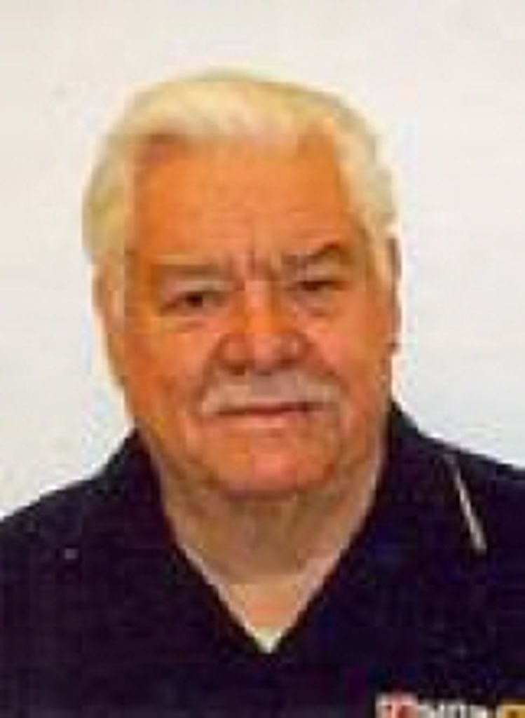 Marcel  Edward Depoorter