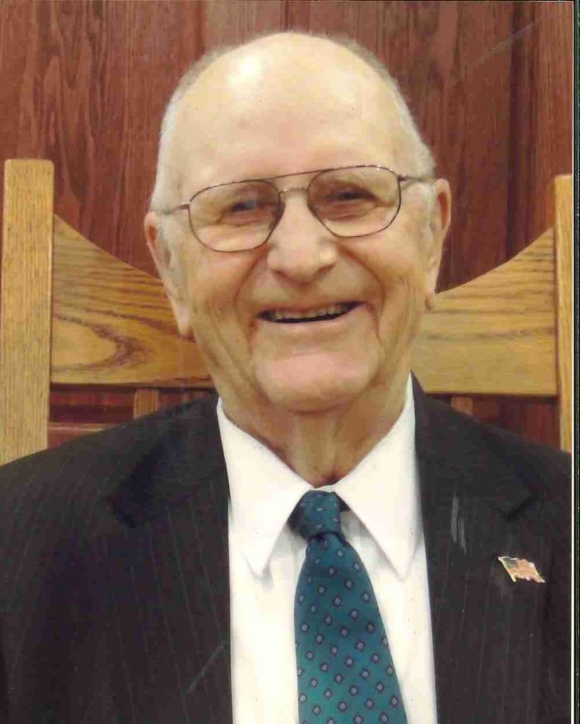Donald C. Schwartz Profile Photo
