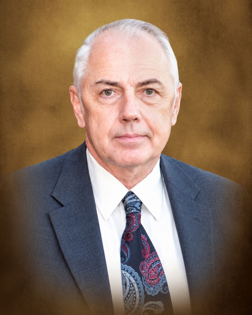 Danny Ray Bryant Profile Photo