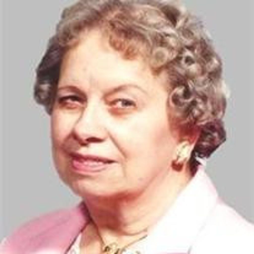 Muriel Bartel