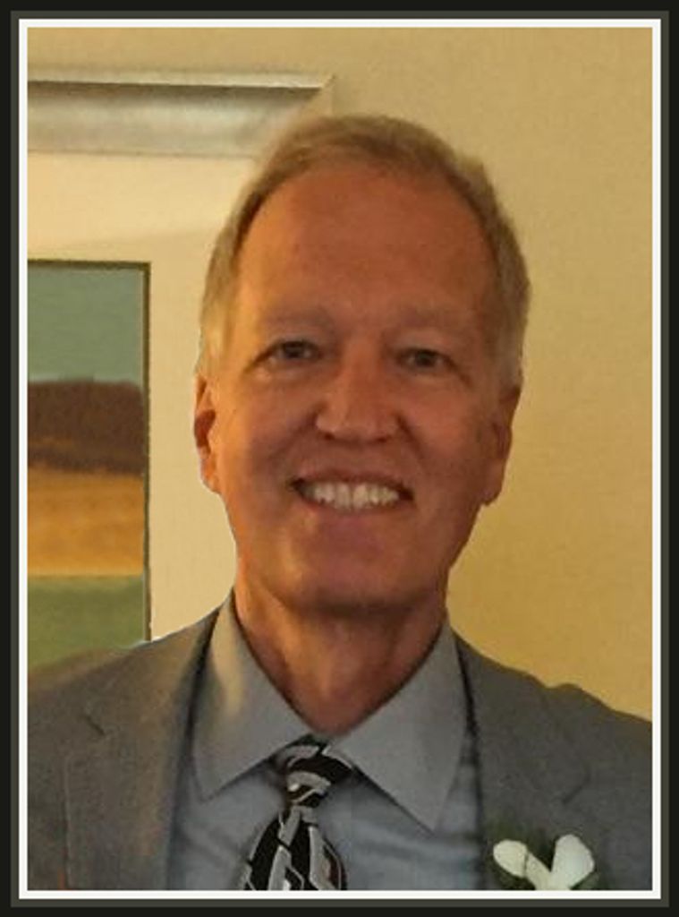 John Philip Plansky