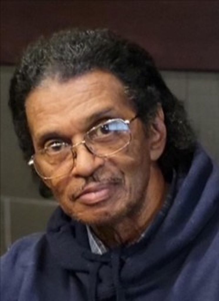 Mitchell Jerome Harris Profile Photo