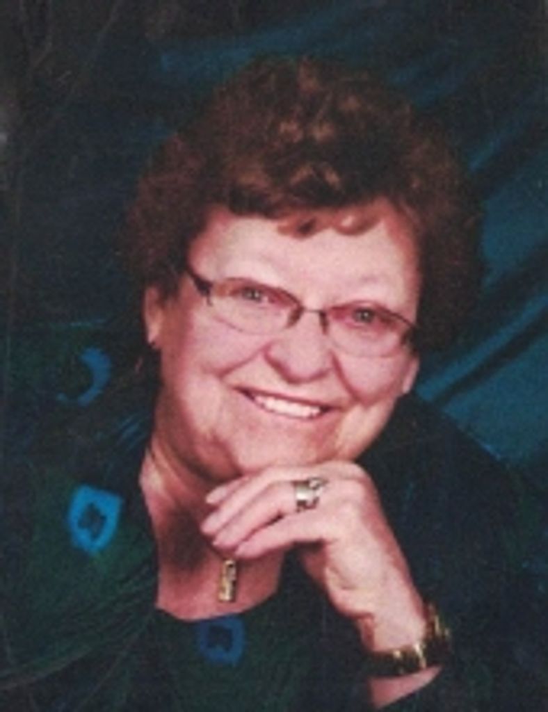 Donna Bersch